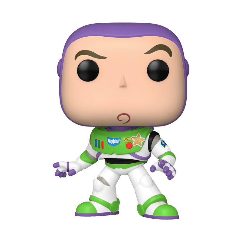 Funko Pop! Toy Story 5 - Buzz Lightyear
