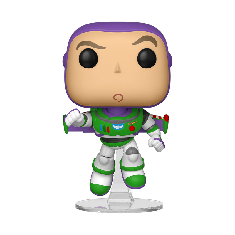Funko Pop! Disney - Buzz Lightyear