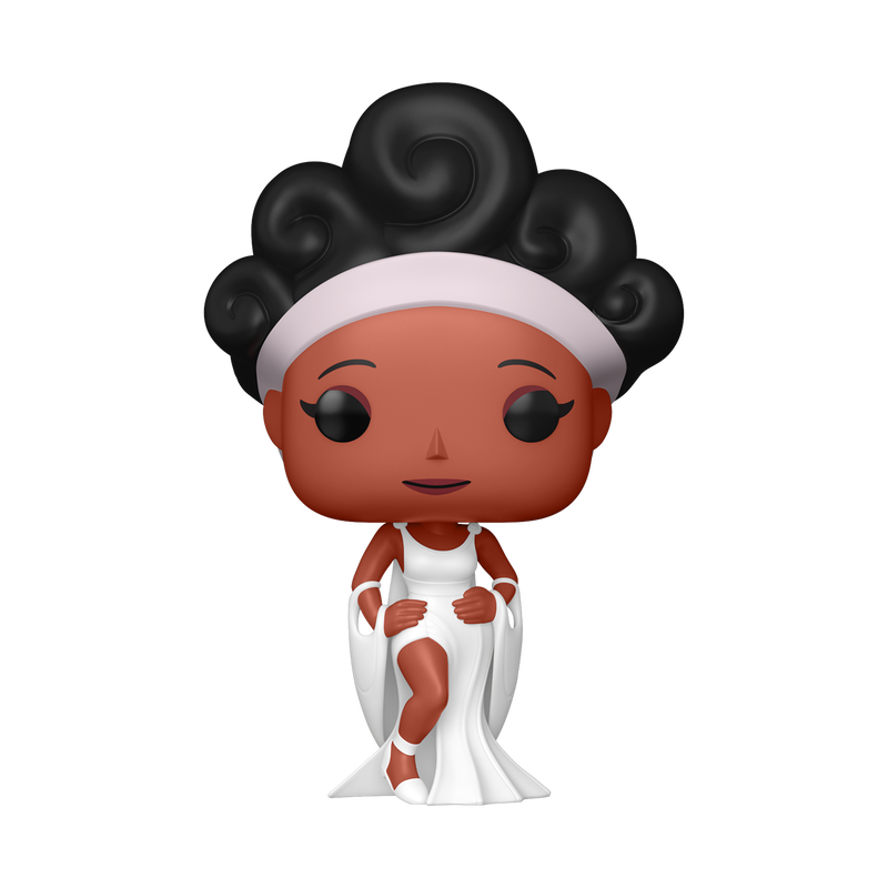 Funko Pop! Disney Hercules - Calliope Muse