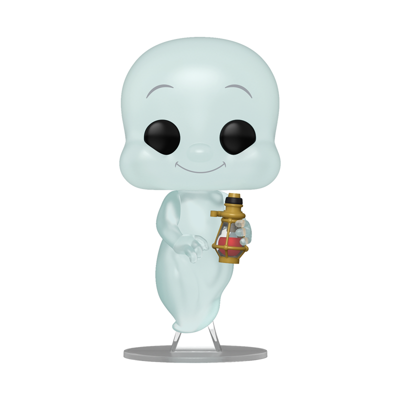 Funko Pop! Casper 30th Anniversary - Casper