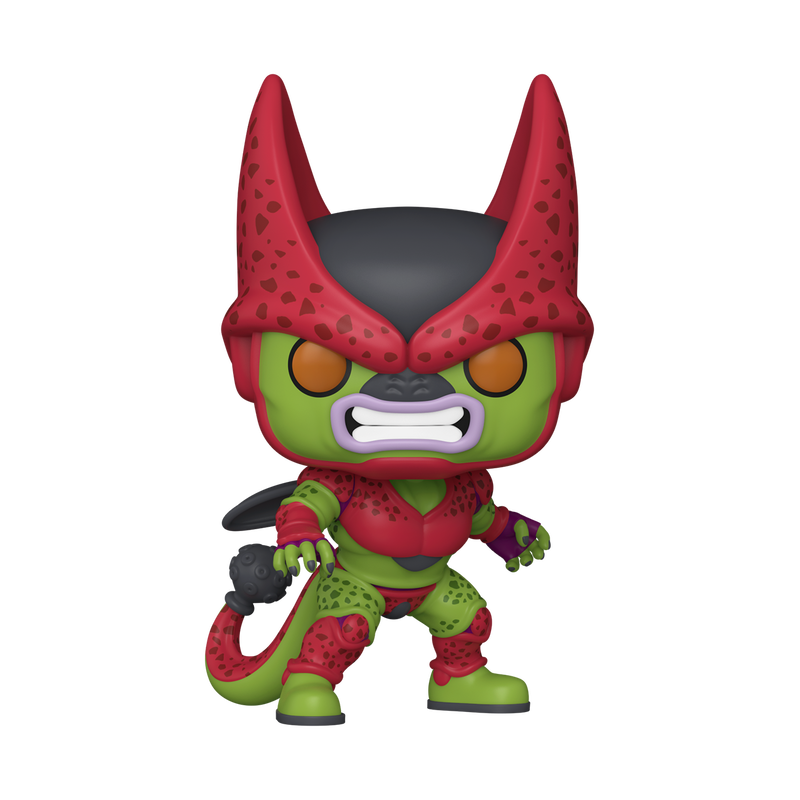 Funko Pop! Dragon Ball Super Hero - Cell Max