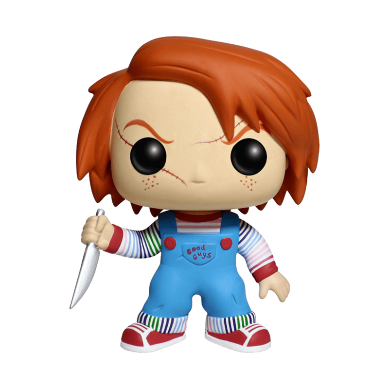 Funko Pop! Child's Play 2 - Chucky