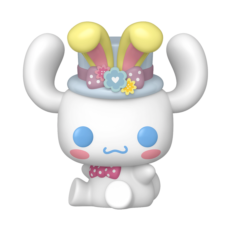 Funko Pop! Sanrio- Hello Kitty Spring- Cinnamoroll