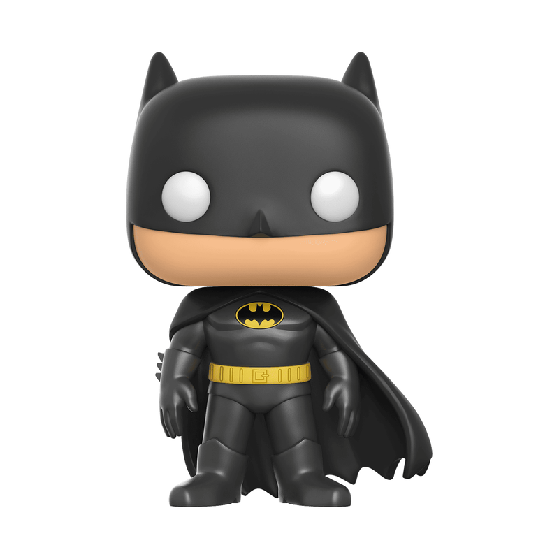 Funko Pop! DC - Classic Batman