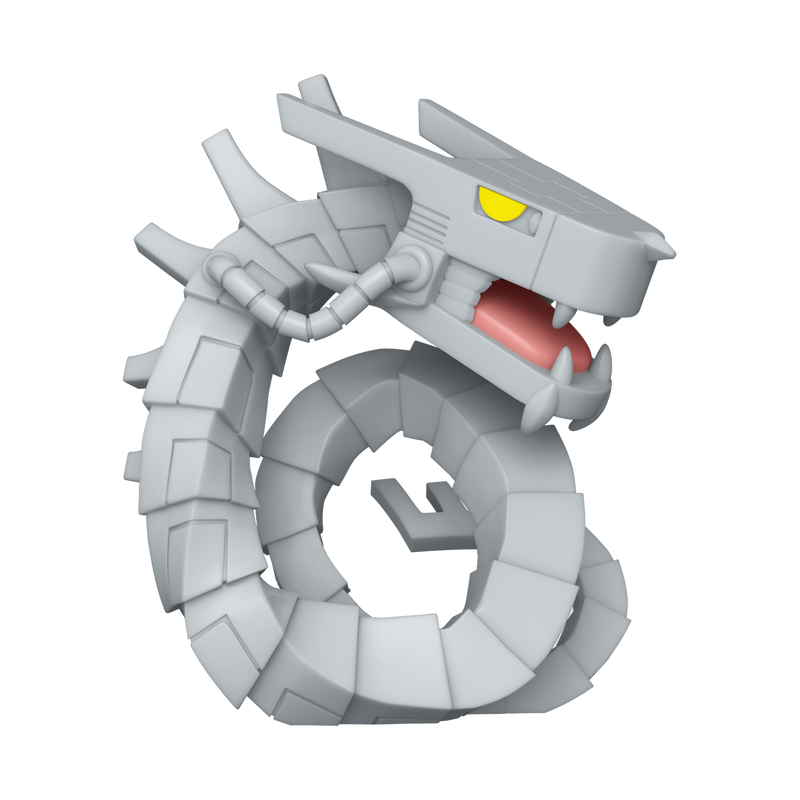Funko Pop! Yu-Gi-Oh - Cyber Dragon