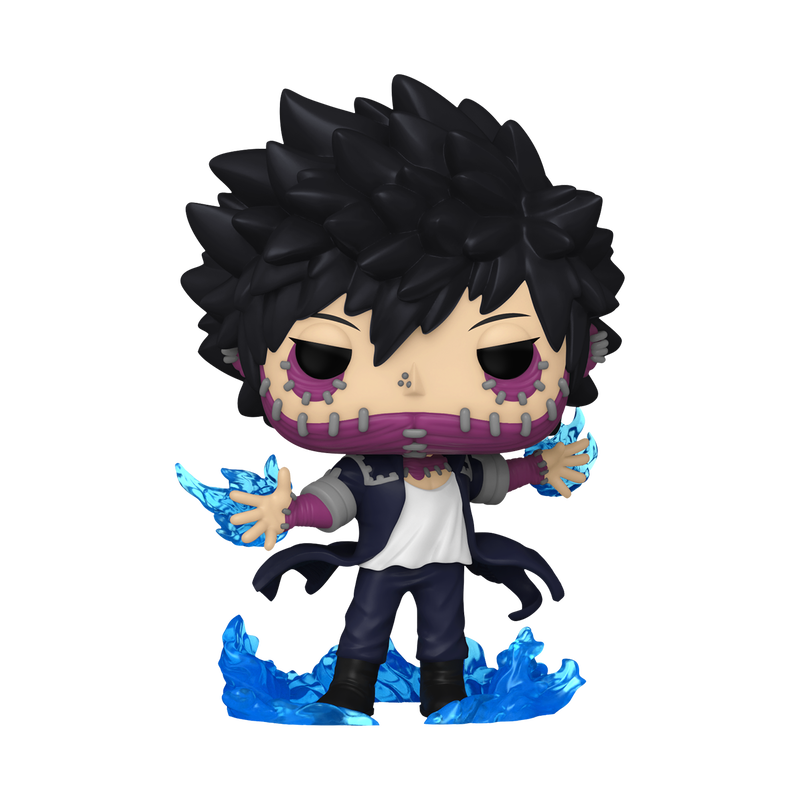 Funko Pop! My Hero Academia - Dabi (Flames)