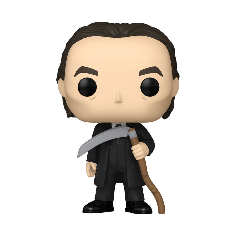 Funko Pop! Supernatural - Death