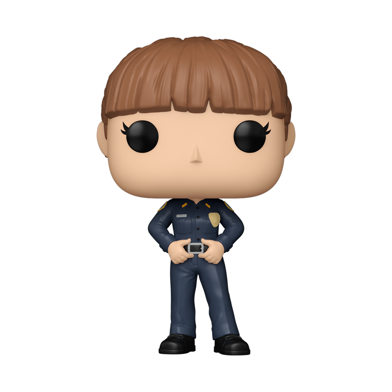 Funko Pop! Dexter - Debra Morgan