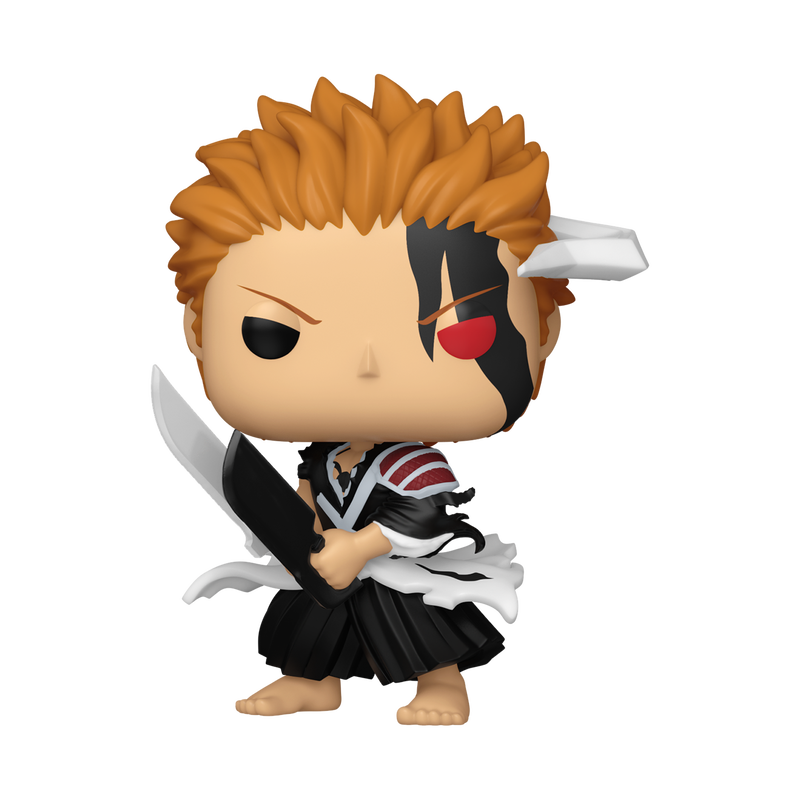 Funko Pop! Bleach Thousand-Year Blood War - Demi-Hollowfied Ichigo