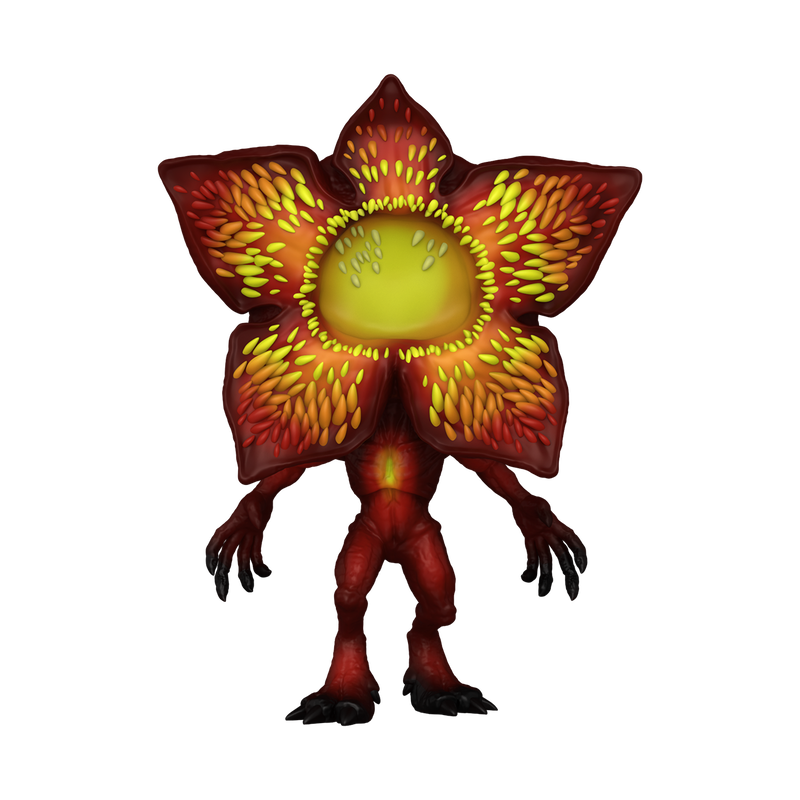 Funko Pop! Stranger Things - Demogorgon Rift