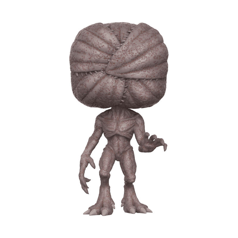 Funko Pop! Stranger Things -Demogorgon Chase