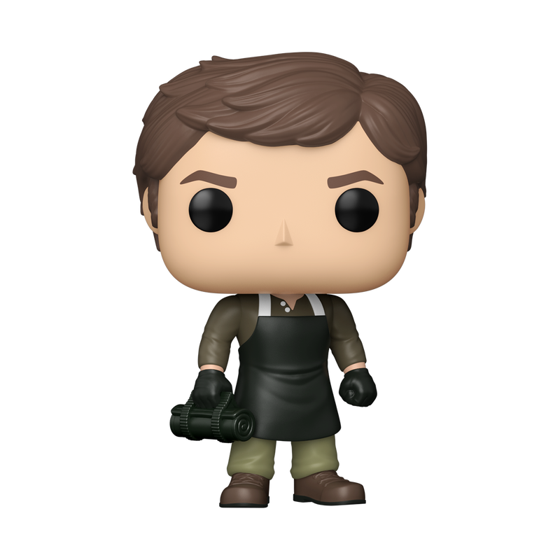 Funko Pop! Dexter - Dexter Morgan