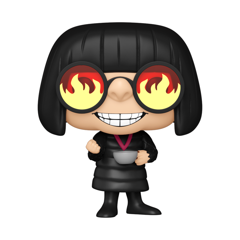 Funko Pop! Disney - Incredibles 20th Anniversary - Edna Mode