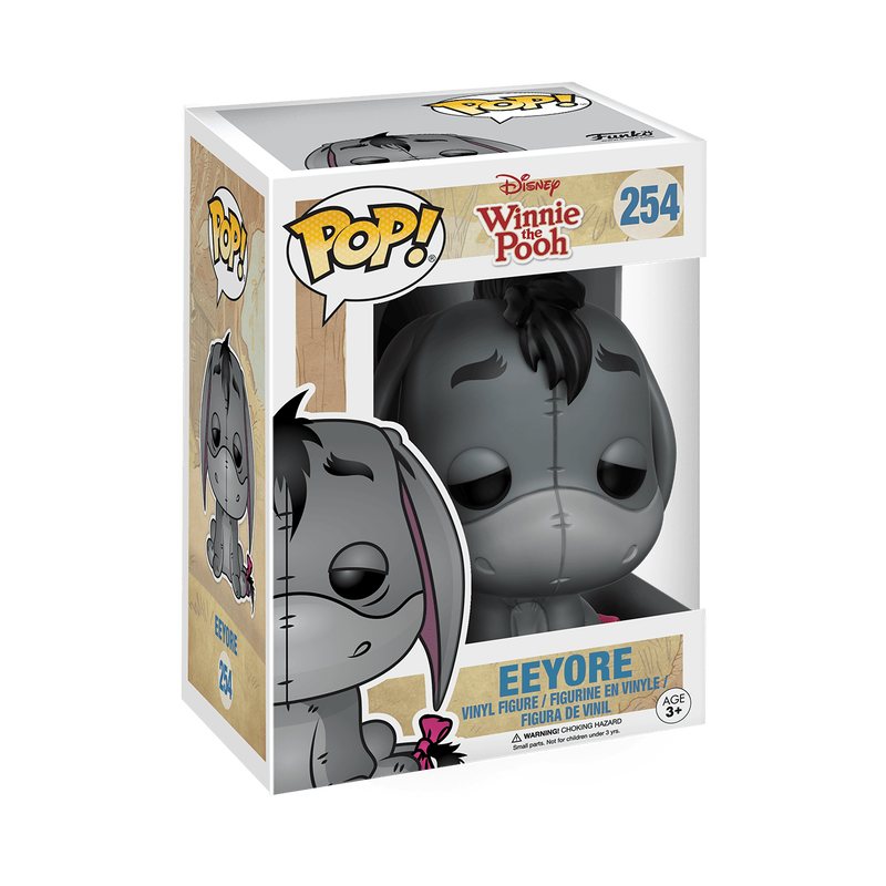 Funko Pop! Disney - Eeyore