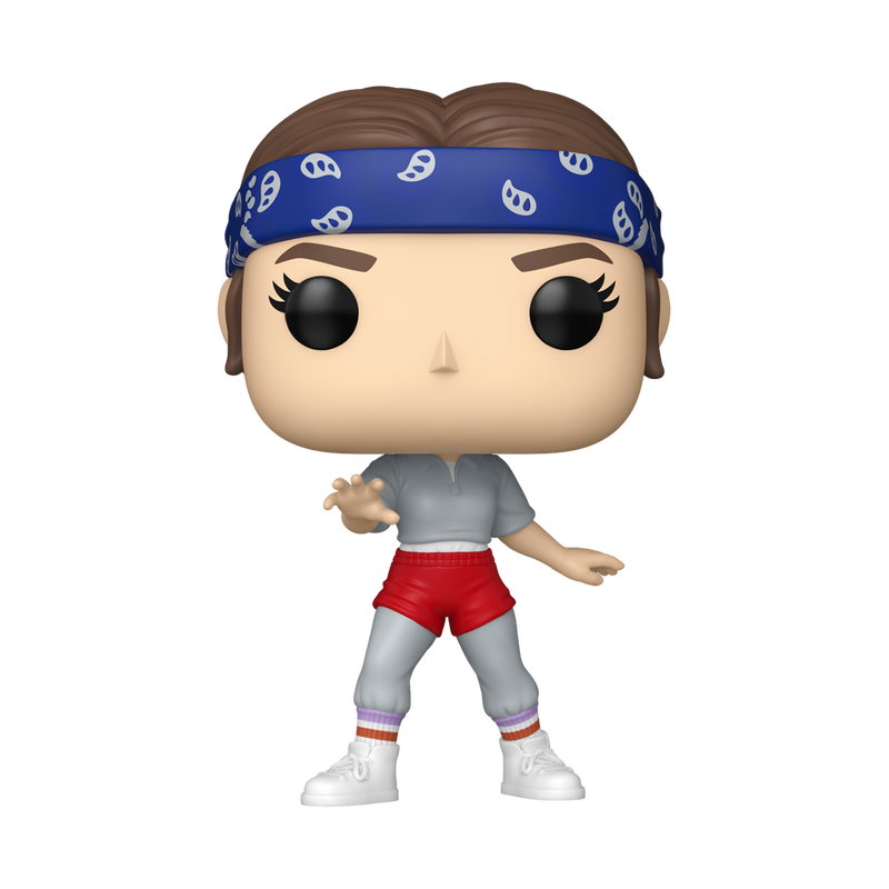 Funko Pop! Stranger Things S5 - Eleven