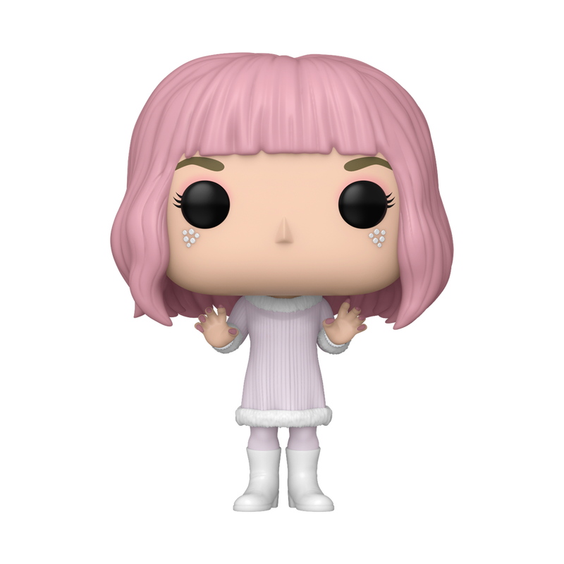 Funko Pop! Wednesday - Enid Sinclair