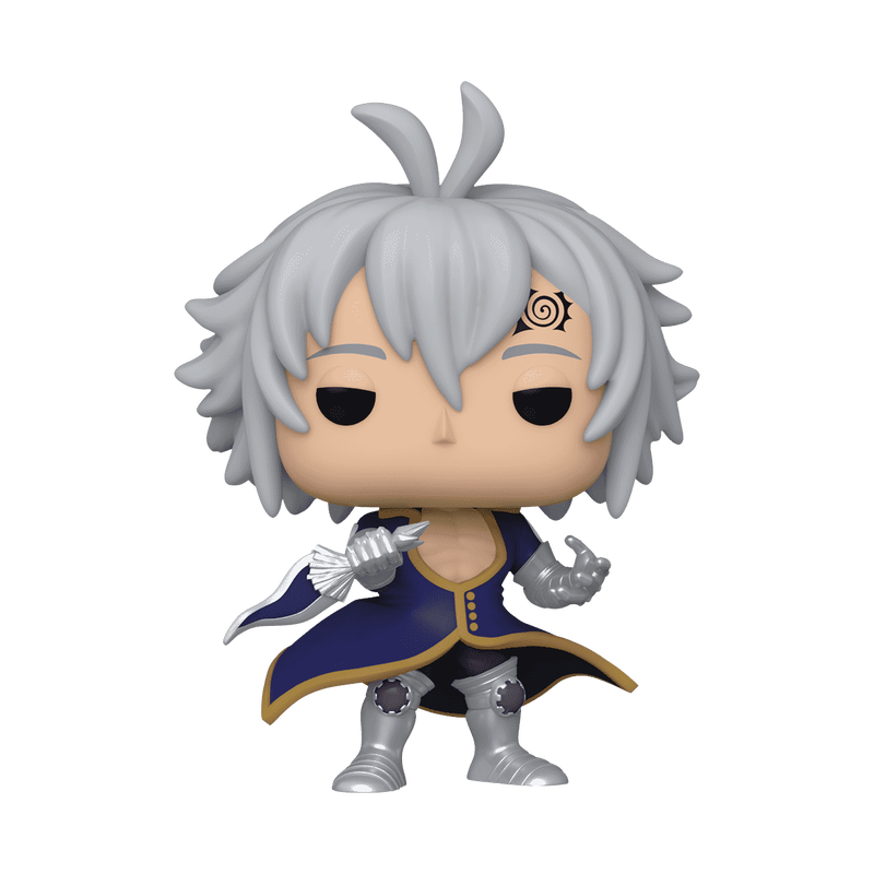 Funko Pop! Seven Deadly Sins - Estarossa