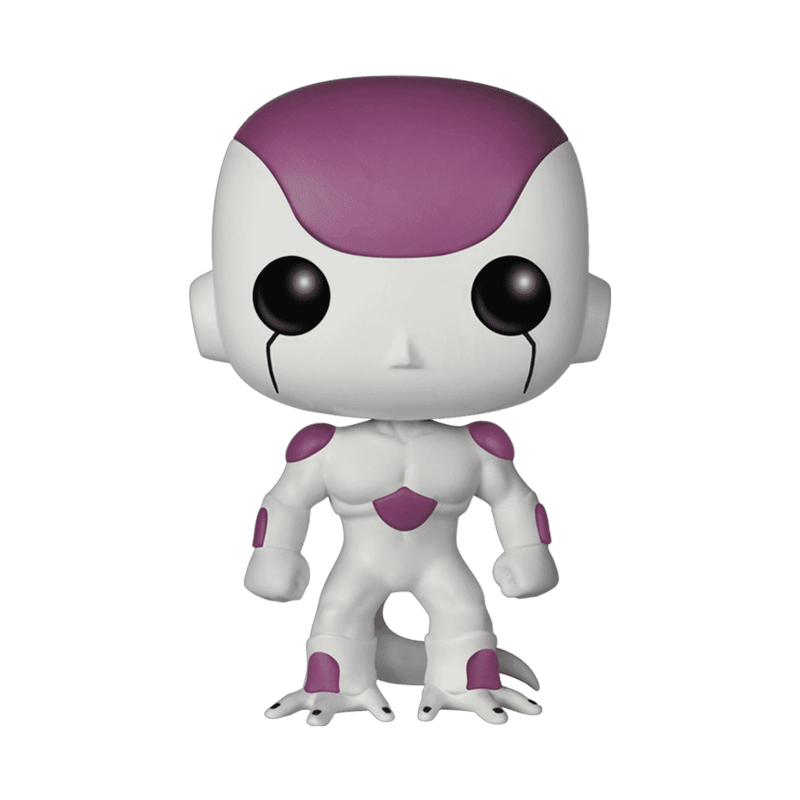 Funko Pop! Dragon Ball Z - Final Form Frieza