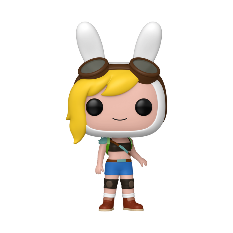 Funko Pop! Adventure Time: Fionna and Cake - Fionna