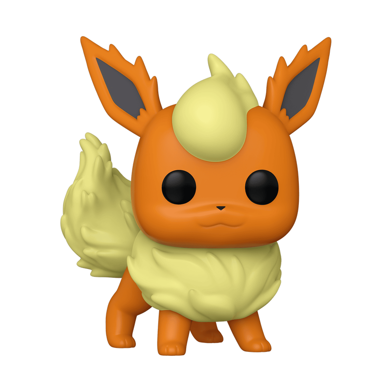 Funko Pop! Pokémon - Flareon