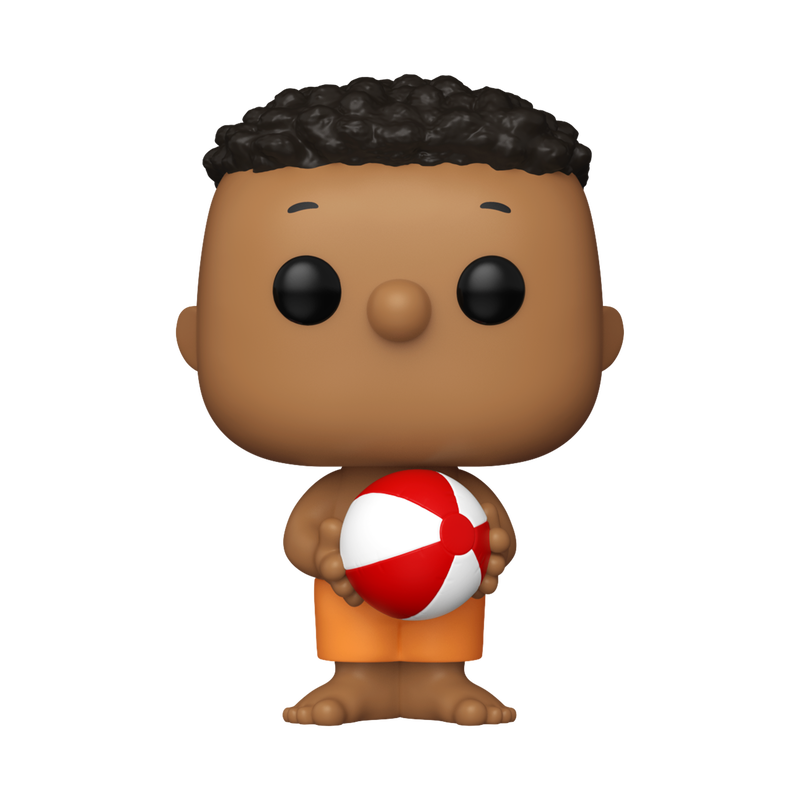Funko Pop! Peanuts – Franklin
