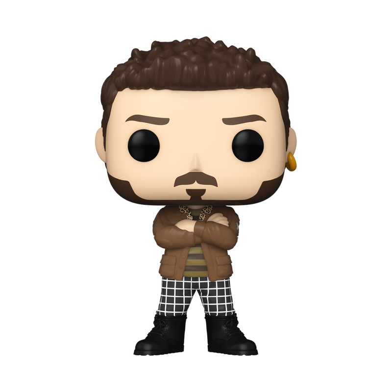 Funko Pop! The Boys - Frenchie