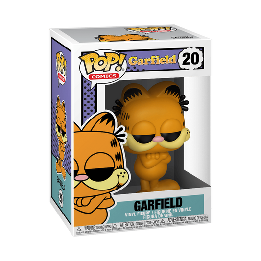 Funko Pop! Garfield