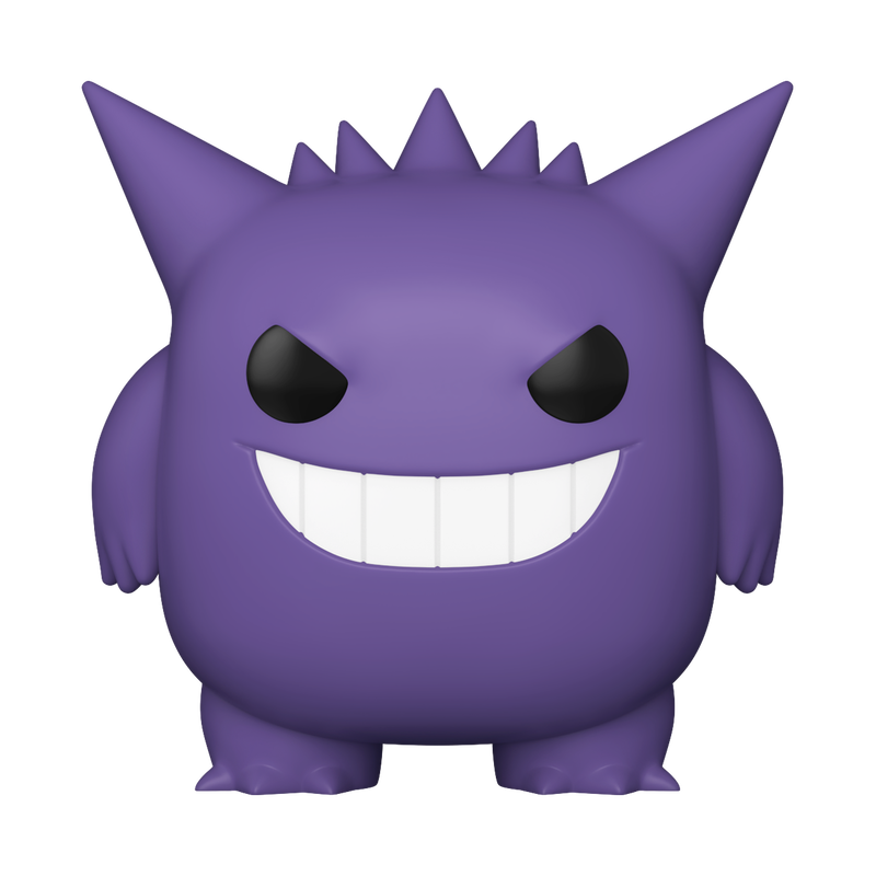 Funko Pop! Pokémon - Gengar