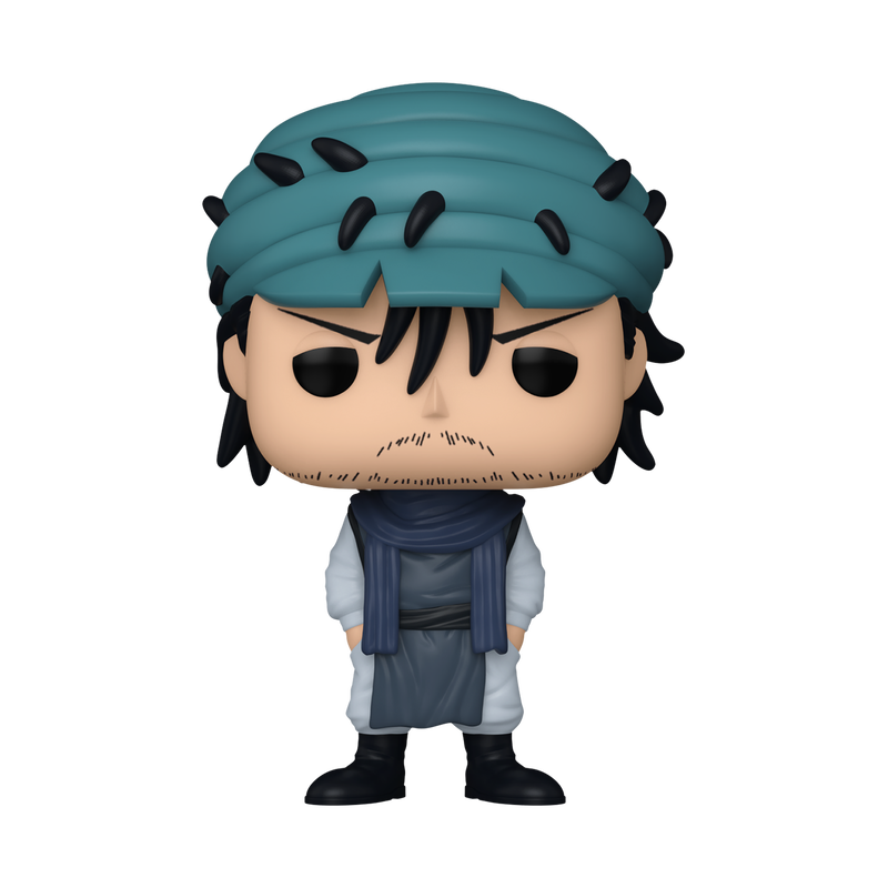 Funko Pop! Hunter X Hunter - Ging Freecss