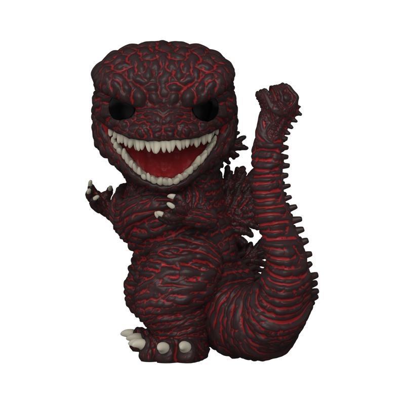 Funko Pop! Godzilla 70th Anniversary - Shin Godzilla (2016)