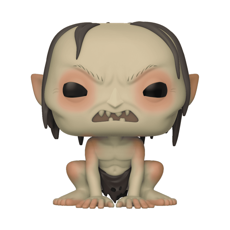 Funko Pop! Lord Of The Rings - Gollum