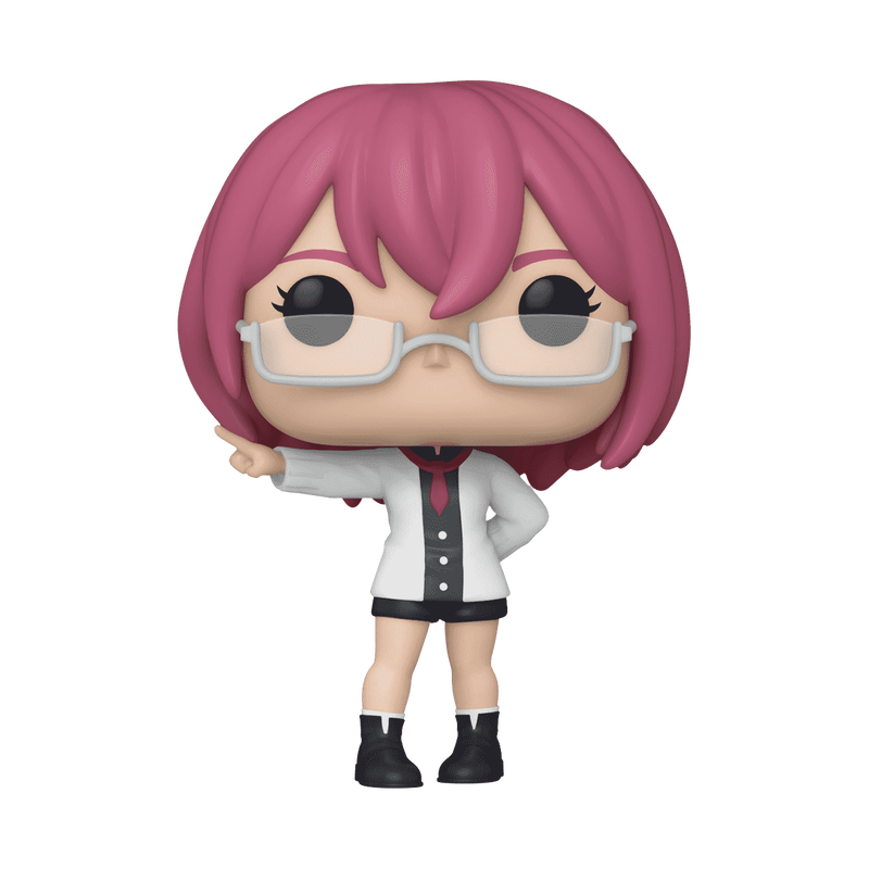 Funko Pop! Seven Deadly Sins - Gowther