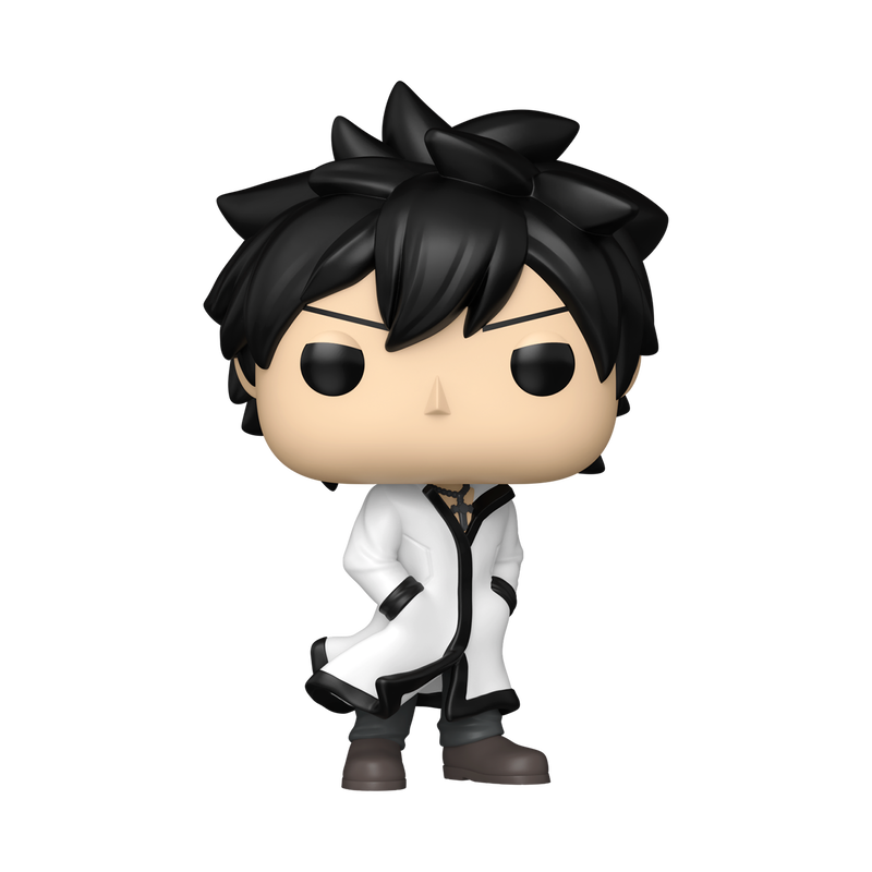 Funko Pop! Fairy Tail - Gray