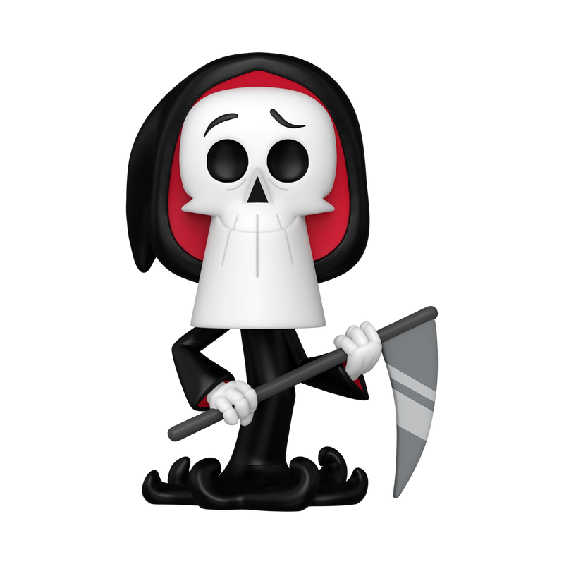 Funko Pop! The Grim Adventures of Billy & Mandy - Grim