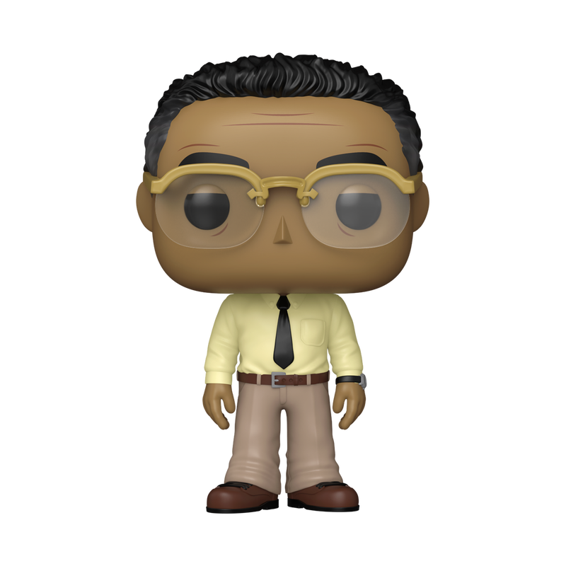 Funko Pop! Breaking Bad - Gus Fring