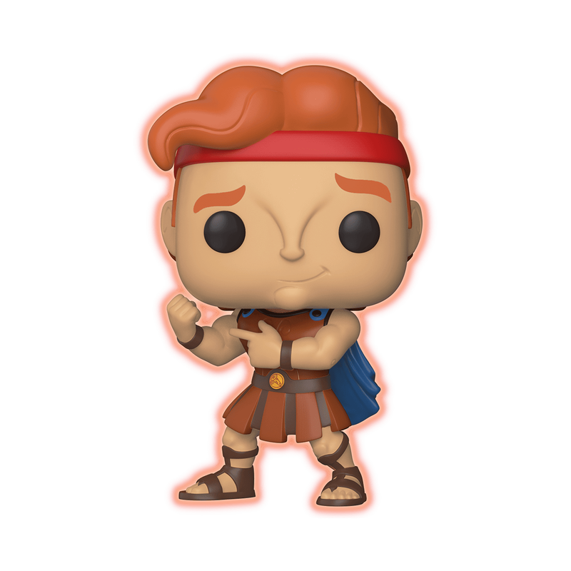 Funko Pop! Disney - Hercules Chase