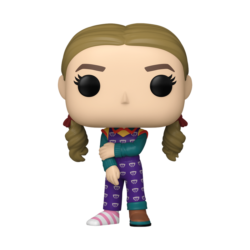 Funko Pop! Stranger Things S5 - Holly Wheeler