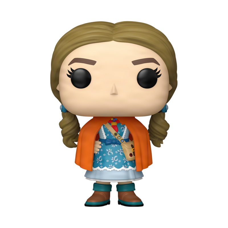 Funko Pop! Stranger Things - Holly the Heroic