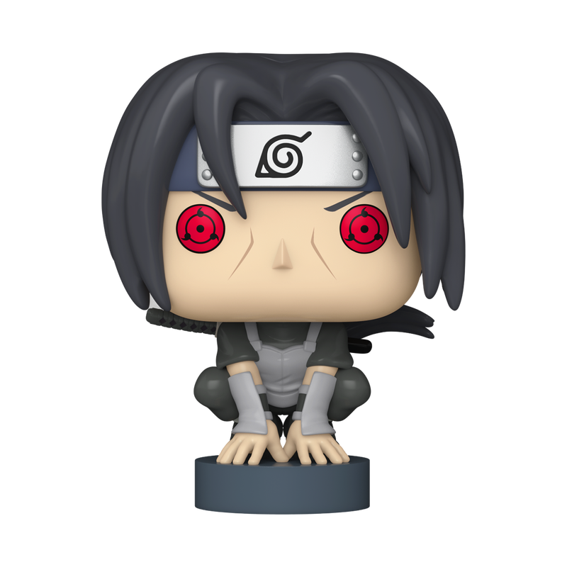Funko Pop! Naruto Shippuden - Young Itachi Uchiha