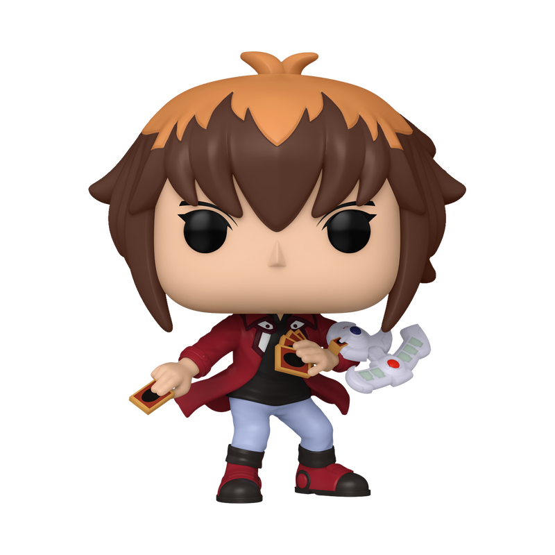 Funko Pop! Yu-Gi-Oh! Jaden Yuki