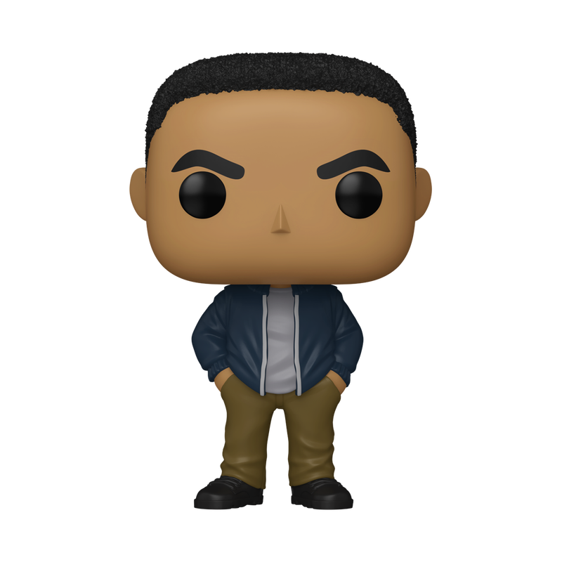 Funko Pop! DC: Lanterns - John Stewart