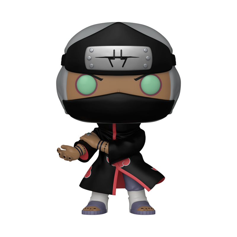 Funko Pop! Naruto Shippuden - Kakuzu