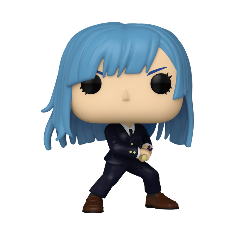 Funko Pop! Jujutsu Kaisen - Miwa Kasumi