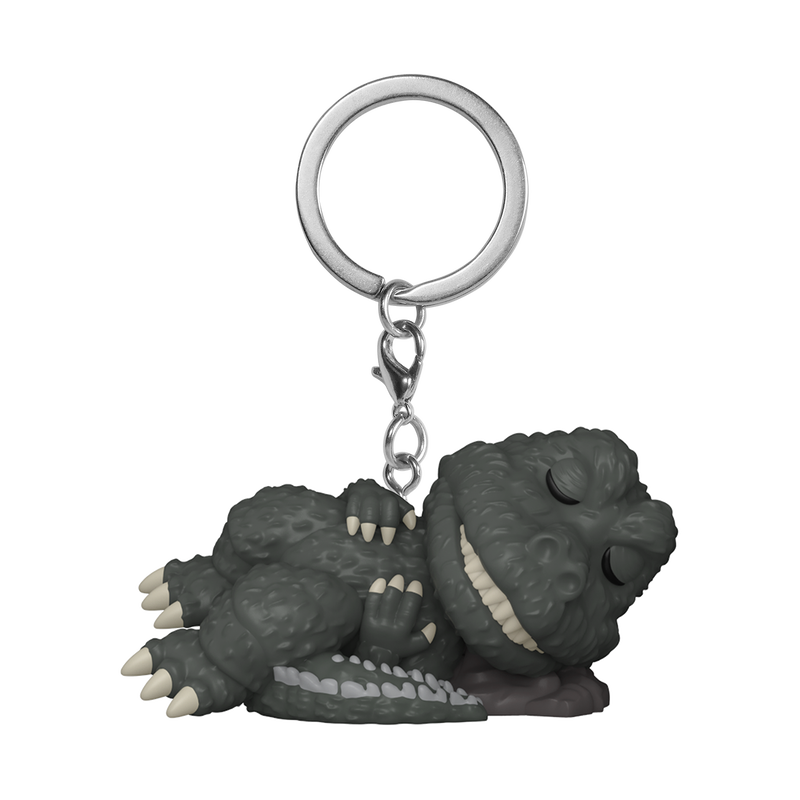 Funko Pop! Keychain: Godzilla - Godzilla Sleeping