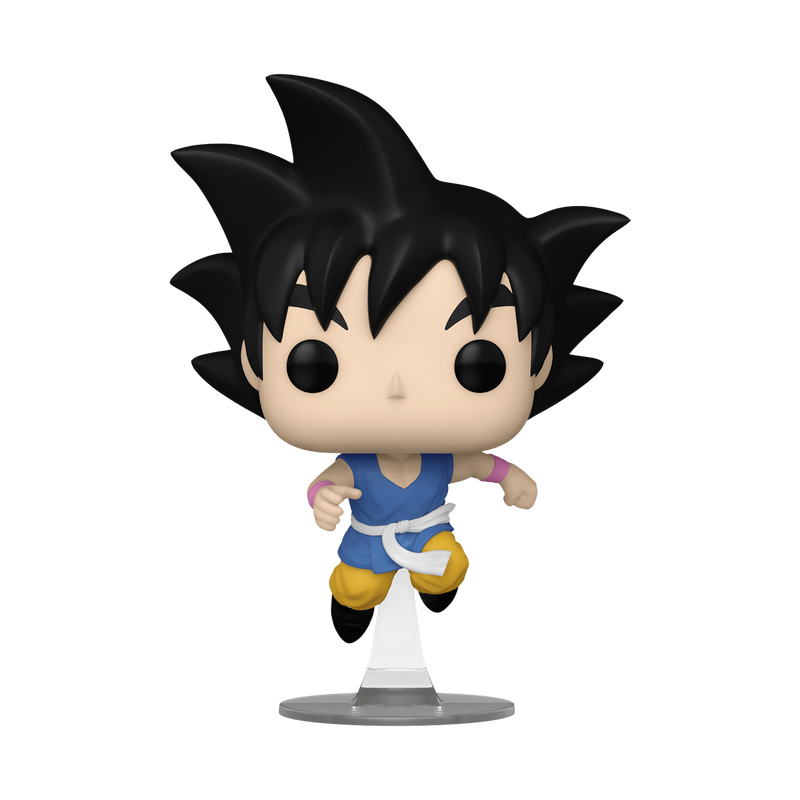 Funko Pop! Dragon Ball GT - Kid Goku