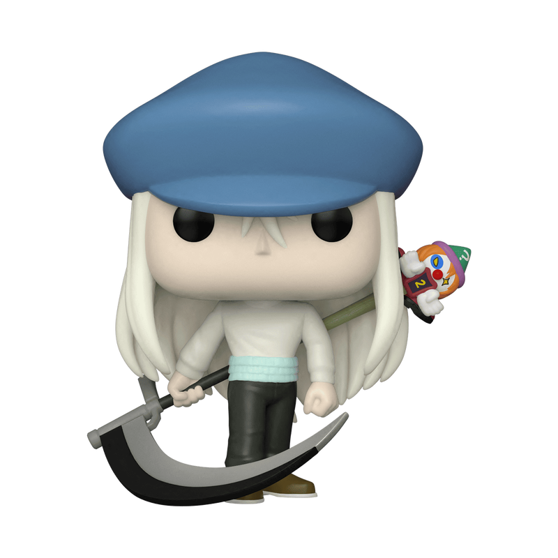 Funko Pop! Hunter x Hunter - Kite