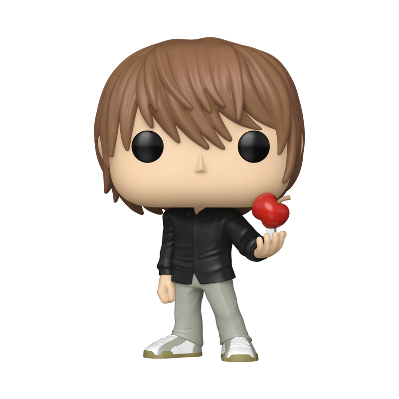 Funko Pop! Death Note - Light Yagami