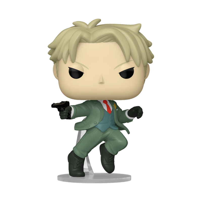Funko Pop! Spy x Family - Loid Forger