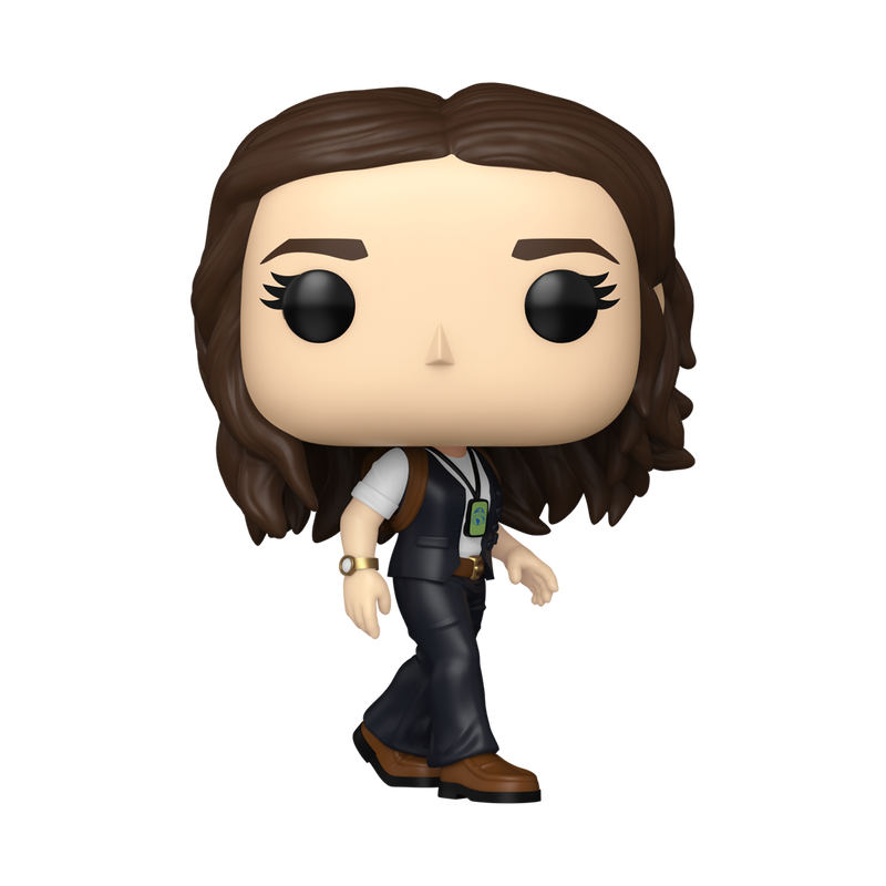 Funko Pop! DC - Superman (2025 Movie) Lois Lane