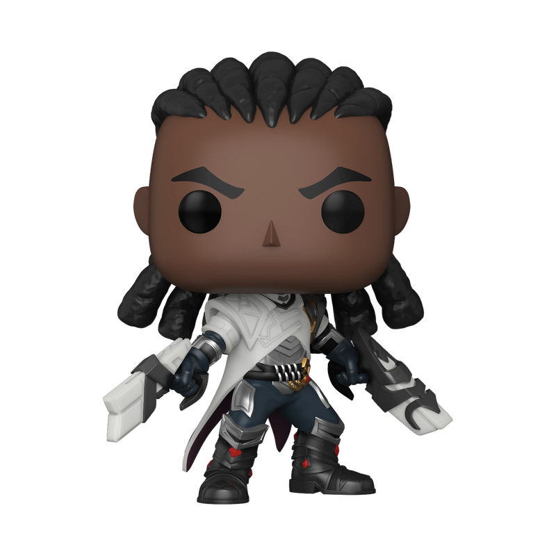 Funko Pop! League of Legends - Lucian